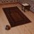 Molitvena preproga Mushwani 87x131 ročno vozlana nomadska preproga