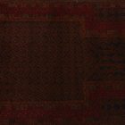 Molitvena preproga Mushwani 77x129 ročno vozlana nomadska preproga