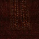 Molitvena preproga Mushwani 96x146 ročno vozlana nomadska preproga