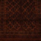 Molitvena preproga Mushwani 88x141 ročno vozlana nomadska preproga