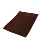 Molitvena preproga Mushwani 93x129 ročno vozlana nomadska preproga