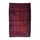 Preproga Baluč Mushwani 85x139 ročno vozlana nomadska preproga