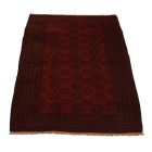 Preproga Baluč Mushwani 85x139 ročno vozlana nomadska preproga