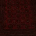 Preproga Baluč Mushwani 85x139 ročno vozlana nomadska preproga