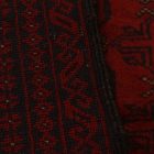 Preproga Baluč Mushwani 85x139 ročno vozlana nomadska preproga