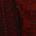 Preproga Baluč Mushwani 85x139 ročno vozlana nomadska preproga