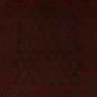 Molitvena preproga Mushwani 79x145 ročno vozlana nomadska preproga