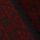 Molitvena preproga Mushwani 79x145 ročno vozlana nomadska preproga