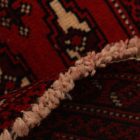 Turkmen preproga Balisht Nakhsha 49x89 ročno vozlana avtentična preproga