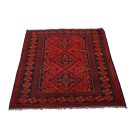 Afghan Kargai preproga 100x140 cm – orientalska ročno izdelana preproga