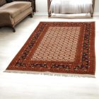 Turkish Pattern 112x177 preproga za dnevna soba