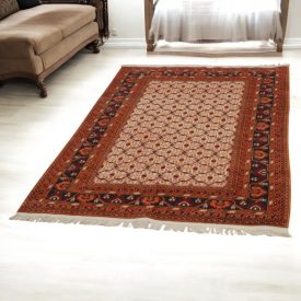 Turkish Pattern 112x177 preproga za dnevna soba