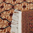 Turkish Pattern 112x177 preproga za dnevna soba