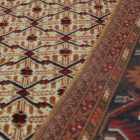 Turkish Pattern 112x177 preproga za dnevna soba