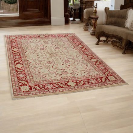 Ziegler fino vozlana preproga 150x195 ročno vozlana perzijska preproga