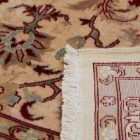 Ziegler fino vozlana preproga 150x195 ročno vozlana perzijska preproga