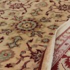 Ziegler fino vozlana preproga 150x195 ročno vozlana perzijska preproga