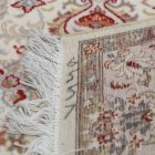 Perzijska preproga Kerman 93x160 ročno vozlana iranska preproga