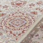 Perzijska preproga Kerman 93x160 ročno vozlana iranska preproga