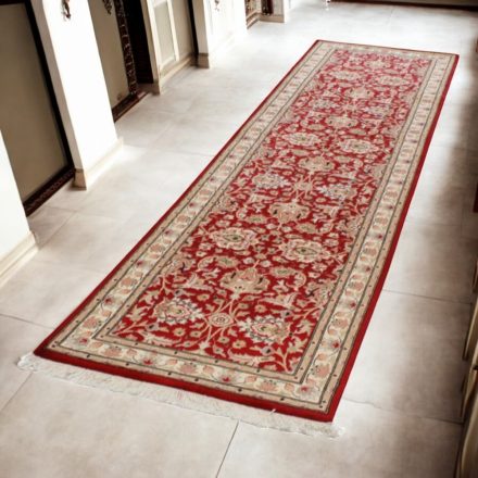 Tekači preproga Isfahan 77x312 ročno vozlana perzijska preproga za hodnik