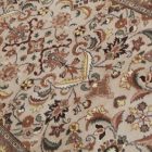 Tekač preproga Tabriz 76x311 ročno vozlana perzijska preproga za hodnik