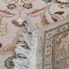 Tekač preproga Tabriz 76x311 ročno vozlana perzijska preproga za hodnik