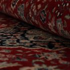 Perzijska preproga Isfahan 184x275 ročno vozlana iranska preproga za dnevno sobo