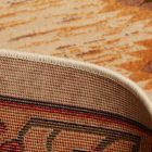 Klasična preproga 150x225 preproga z orientalskim vzorcem