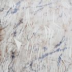 Moderna preproga bež rjava modra NADIM 140x200 strojno izdelana preproga