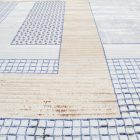 Moderna preproga DIANA 200x300 cm – barvita izbira za dnevno sobo