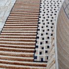 Moderna preproga DIANA 200x300 cm – barvita izbira za dnevno sobo