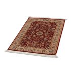 Perzijska preproga Isfahan 62x100 ročno vozlana iranska preproga