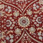 Perzijska preproga Isfahan 62x100 ročno vozlana iranska preproga