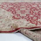 Ziegler fino vozlana preproga 149x197 ročno vozlana perzijska preproga