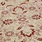 Ziegler fino vozlana preproga 122x182 ročno vozlana perzijska preproga