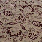 Ziegler fino vozlana preproga 122x182 ročno vozlana perzijska preproga