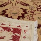 Ziegler fino vozlana preproga 122x182 ročno vozlana perzijska preproga