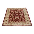 Ziegler preproga 103x150 cm – fino ročno vozlana orientalska preproga iz Perzije