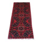 Tekač preproga Kargai 47x145 orientalska preproga za hodnik