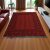 Orientalska preproga bordo Aqchai 152x236 ročno vozlana preproga