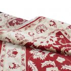 Ziegler preproga 97x147 cm – ročno vozlana perzijska preproga z bogatim vzorcem