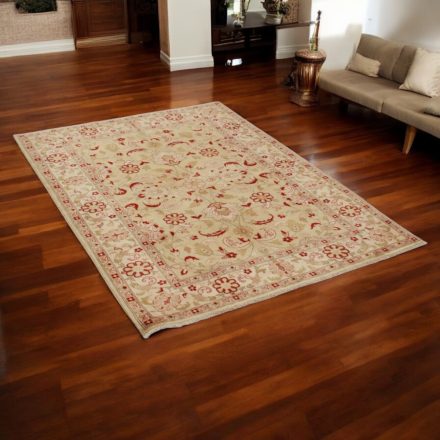 Ziegler fino vozlana preproga 125x169 ročno vozlana perzijska preproga