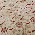 Ziegler fino vozlana preproga 125x169 ročno vozlana perzijska preproga