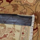 Ziegler fino vozlana preproga 125x169 ročno vozlana perzijska preproga