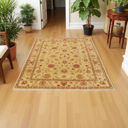 Ziegler fino vozlana preproga 148x197 ročno vozlana perzijska preproga