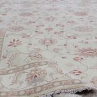 Ziegler fino vozlana preproga 148x197 ročno vozlana perzijska preproga