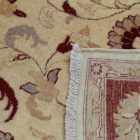 Ziegler fino vozlana preproga 149x194 ročno vozlana perzijska preproga