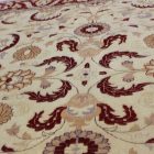 Ziegler fino vozlana preproga 149x194 ročno vozlana perzijska preproga