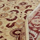 Ziegler fino vozlana preproga 149x194 ročno vozlana perzijska preproga