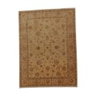 Ziegler fino vozlana preproga 147x197 ročno vozlana perzijska preproga